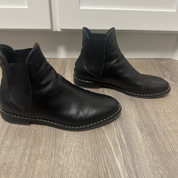 Jimmy choo chelsea boot - Picture 7 of 8